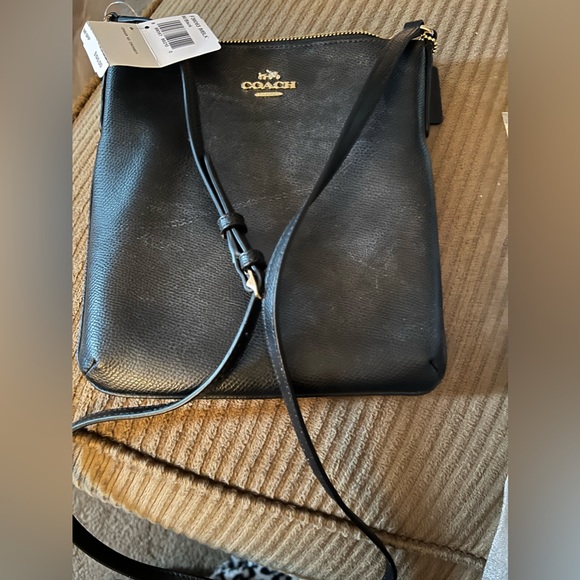 Coach Handbags - Coach nwt crossbody